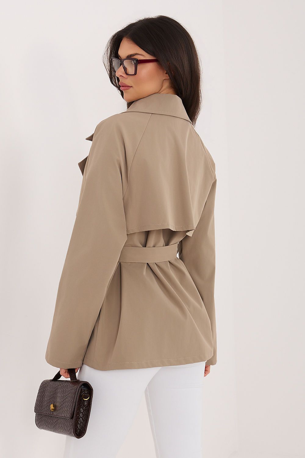  Frakke model 227664 Rue Paris 