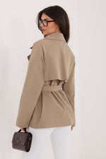  Frakke model 227664 Rue Paris 