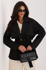  Frakke model 227665 Rue Paris 