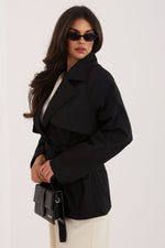  Frakke model 227665 Rue Paris 