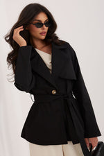  Frakke model 227665 Rue Paris 