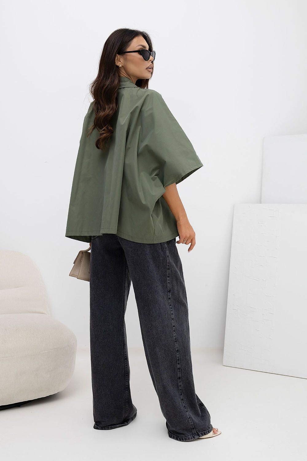  Frakke model 227671 Rue Paris 
