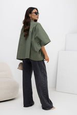  Frakke model 227671 Rue Paris 