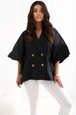  Frakke model 227672 Rue Paris 