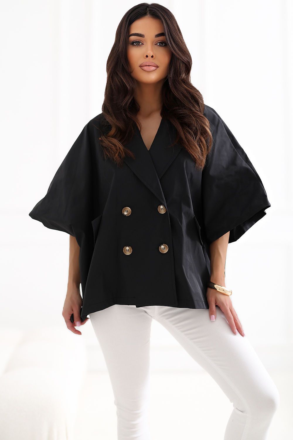  Frakke model 227672 Rue Paris 