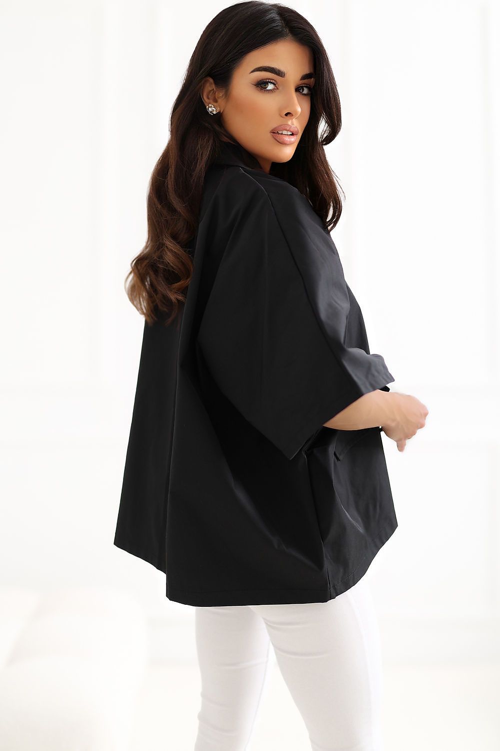  Frakke model 227672 Rue Paris 
