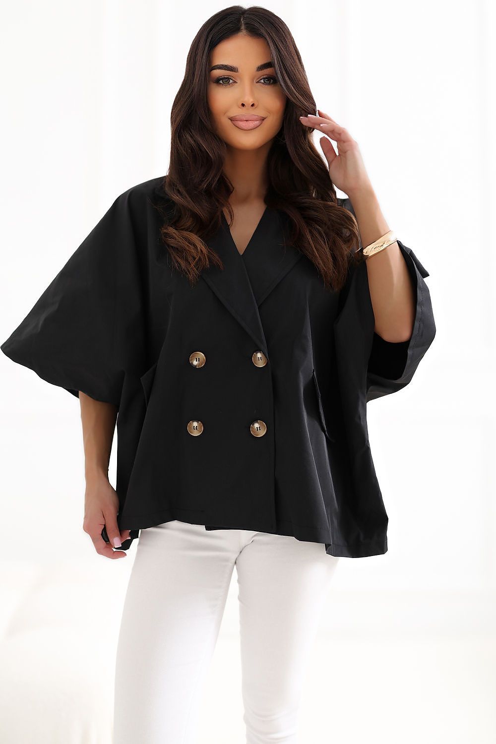  Frakke model 227672 Rue Paris 
