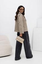  Frakke model 227673 Rue Paris 