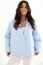  Frakke model 227674 Rue Paris 