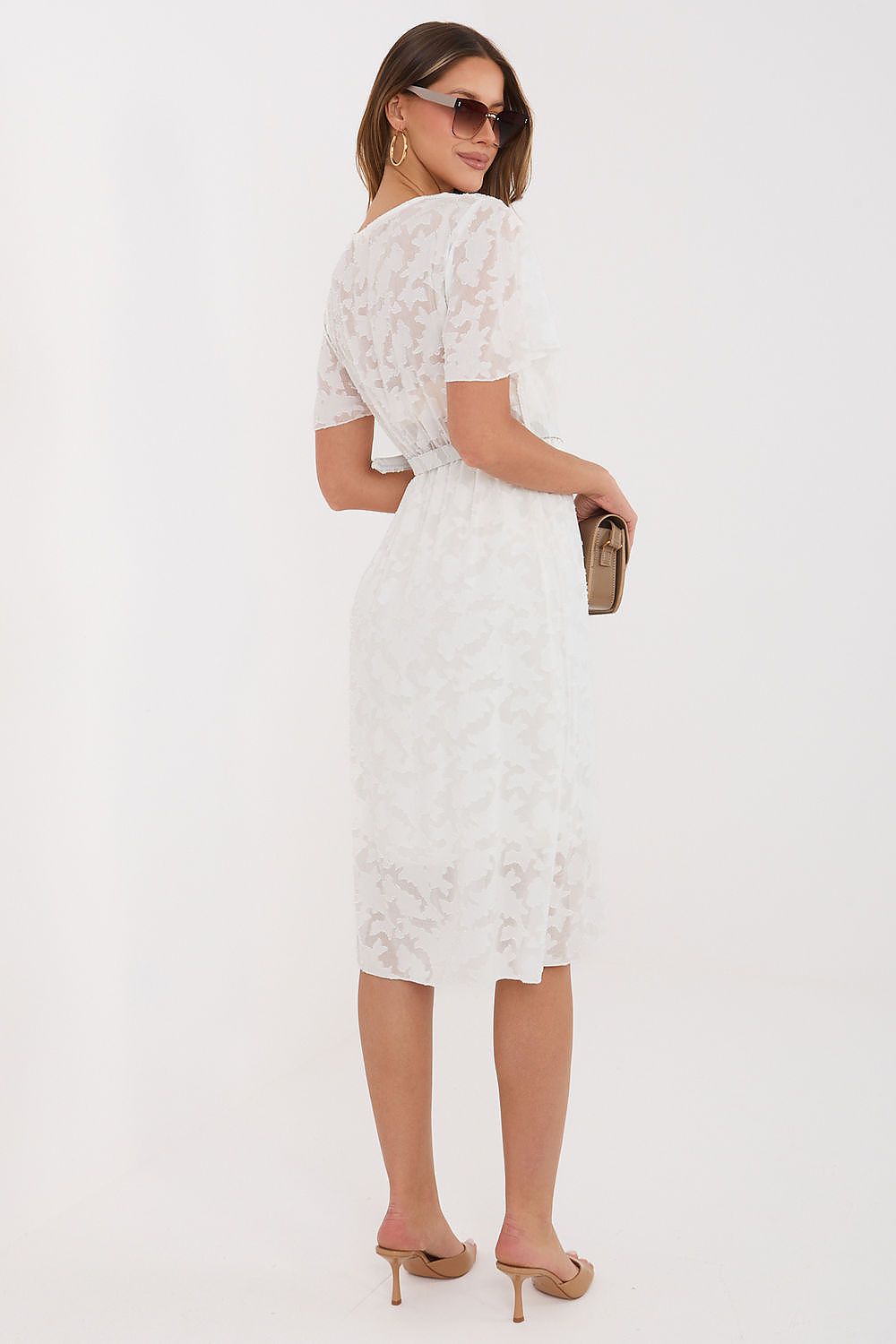 Cocktailkjole model 227691 Rue Paris 