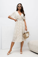  Cocktailkjole model 227692 Rue Paris 