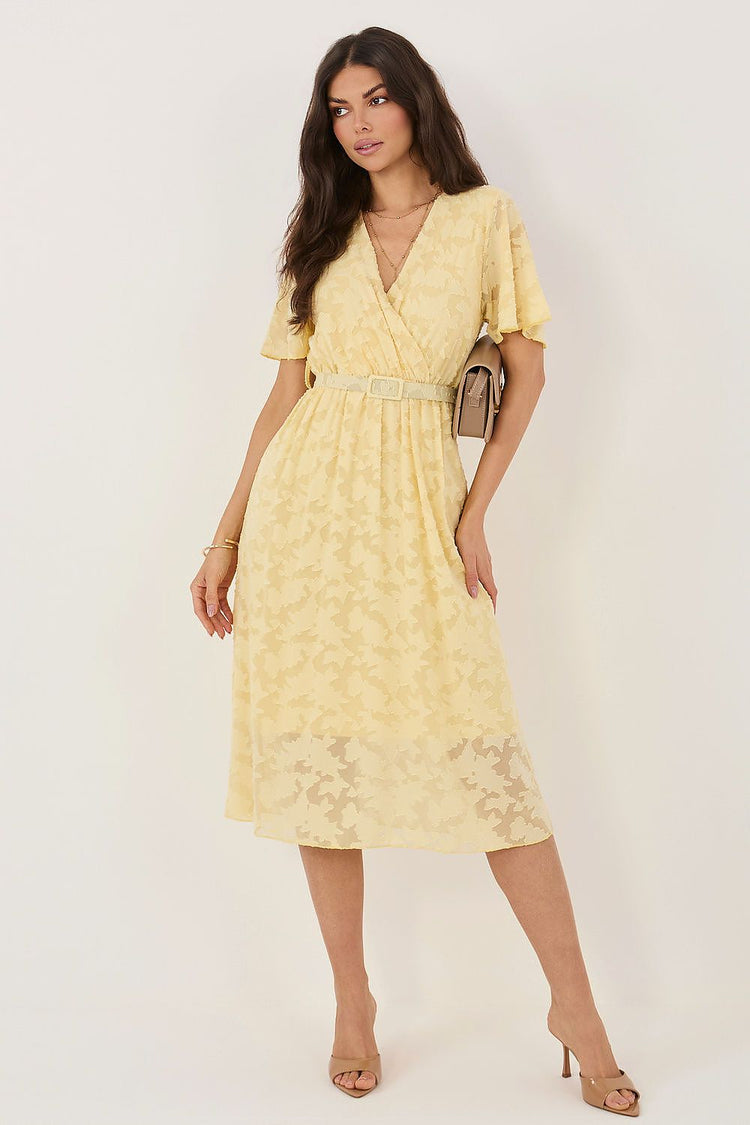  Cocktailkjole model 227693 Rue Paris 