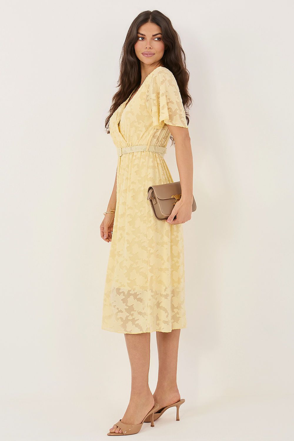  Cocktailkjole model 227693 Rue Paris 