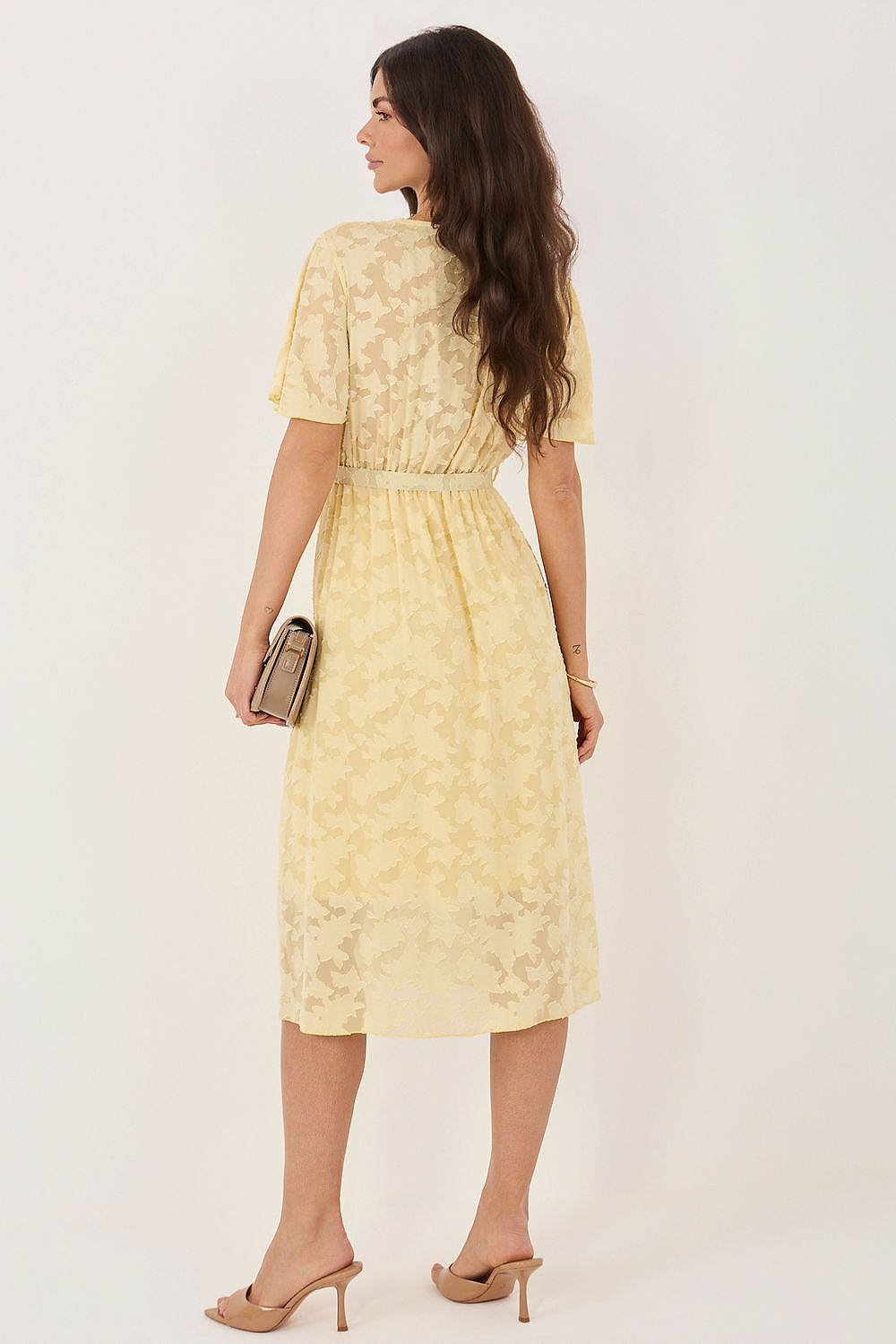  Cocktailkjole model 227693 Rue Paris 