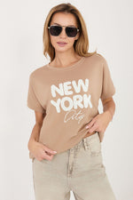  Bluse model 227699 Rue Paris 