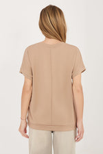  Bluse model 227699 Rue Paris 