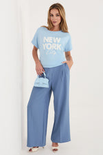  Bluse model 227700 Rue Paris 