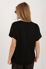  Bluse model 227701 Rue Paris 