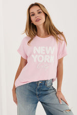  Bluse model 227702 Rue Paris 