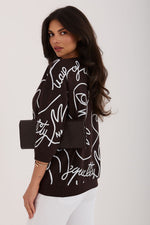  Bluse model 227650 Rue Paris 