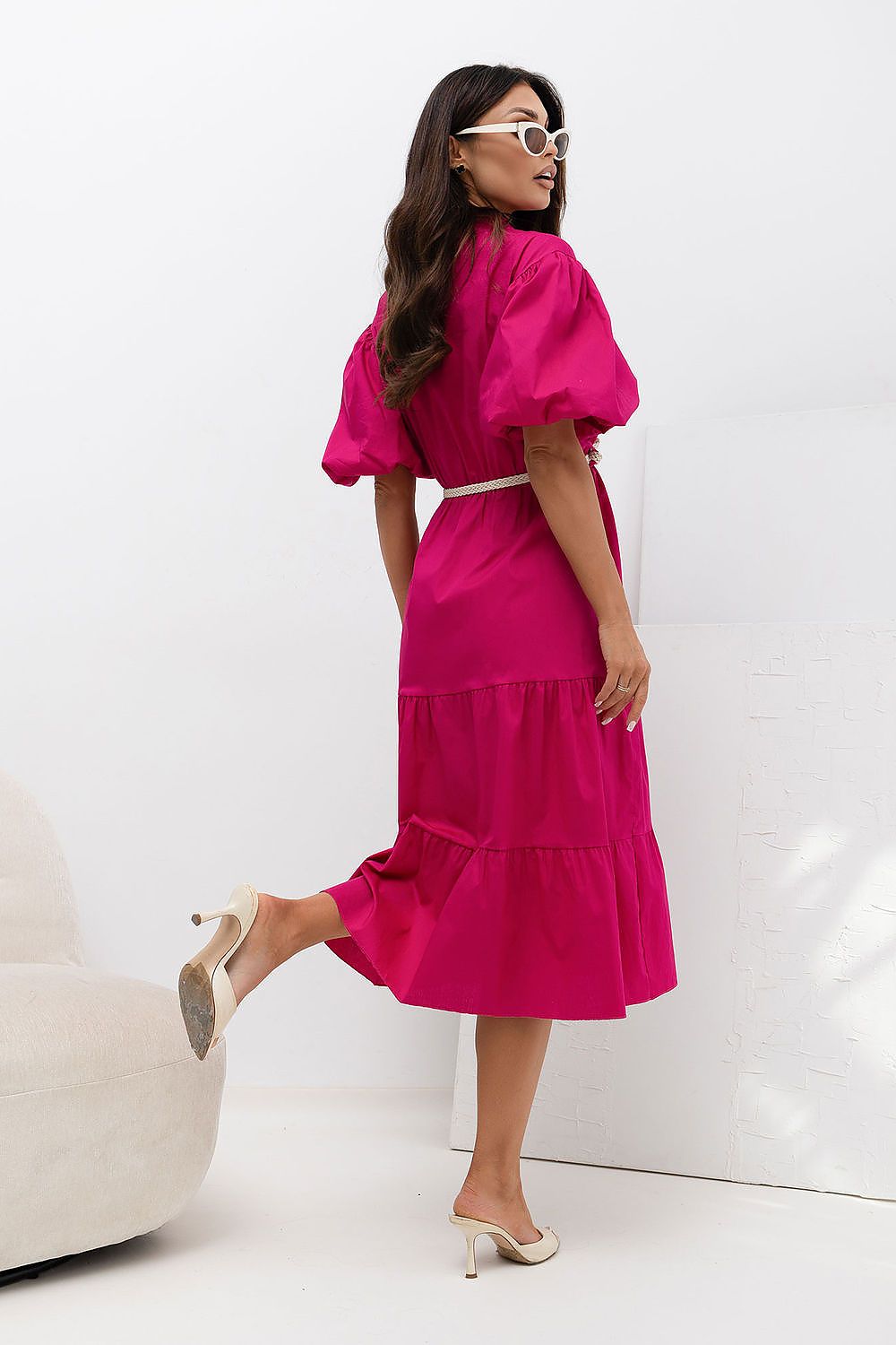  Dagkjole model 227861 Italy Moda 