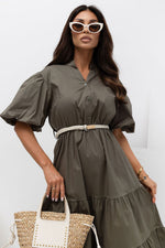  Dagkjole model 227862 Italy Moda 