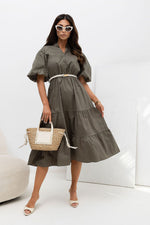  Dagkjole model 227862 Italy Moda 