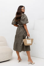  Dagkjole model 227862 Italy Moda 