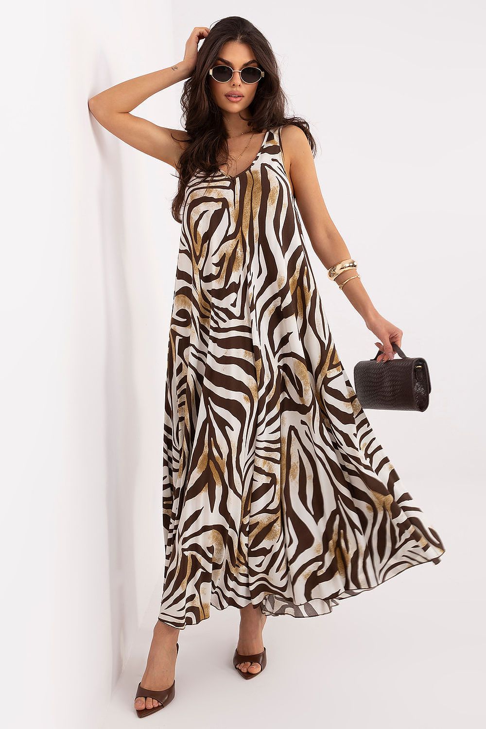  Dagkjole model 227863 Italy Moda 