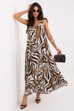  Dagkjole model 227863 Italy Moda 