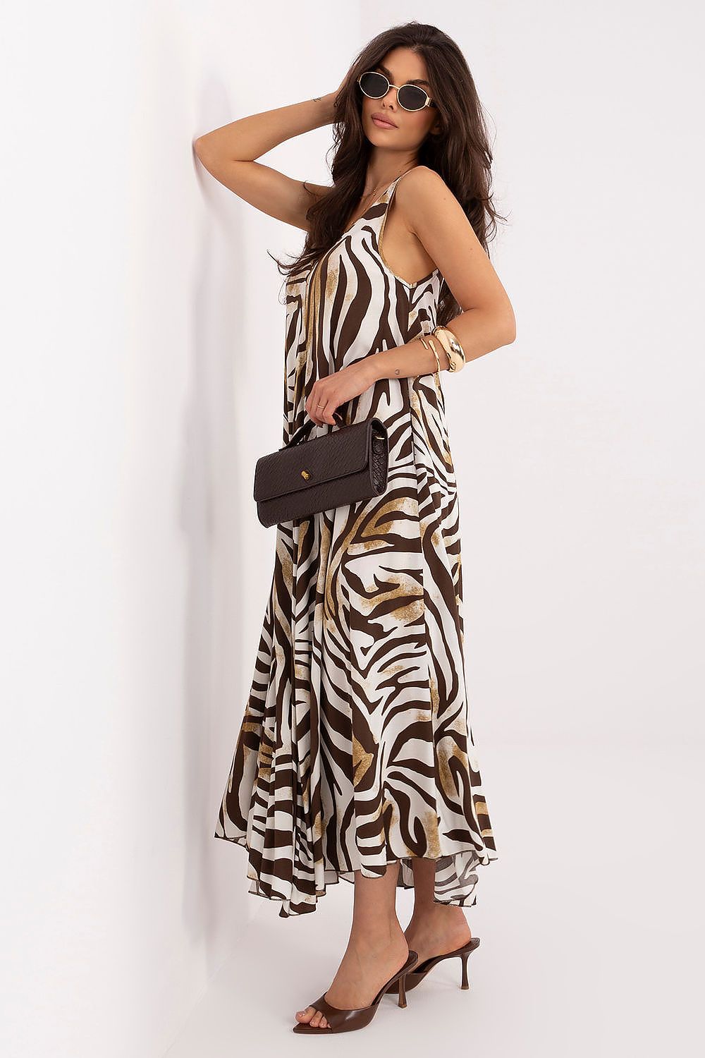  Dagkjole model 227863 Italy Moda 