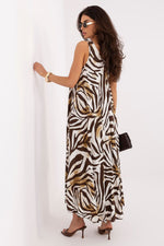 Dagkjole model 227863 Italy Moda 