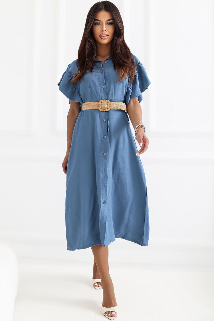  Dagkjole model 227865 Italy Moda 