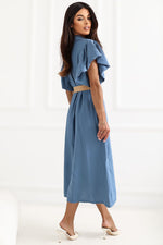 Dagkjole model 227865 Italy Moda 