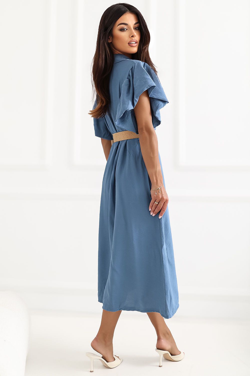  Dagkjole model 227865 Italy Moda 