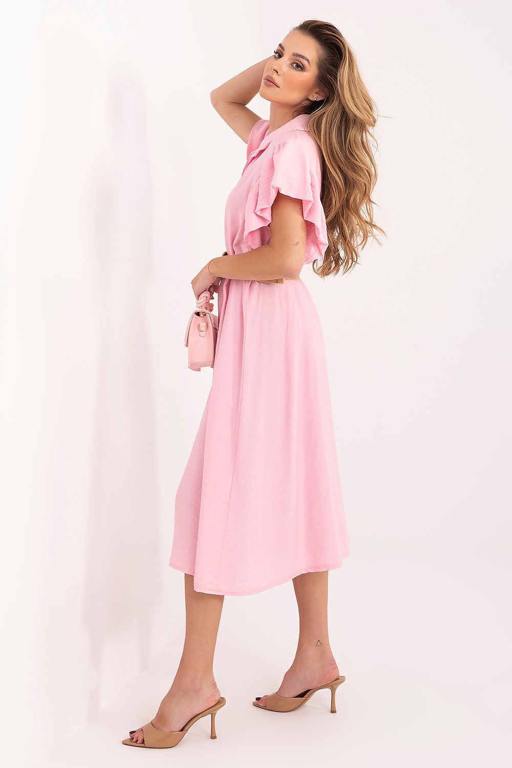  Dagkjole model 227868 Italy Moda 