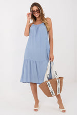  Dagkjole model 227882 Italy Moda 
