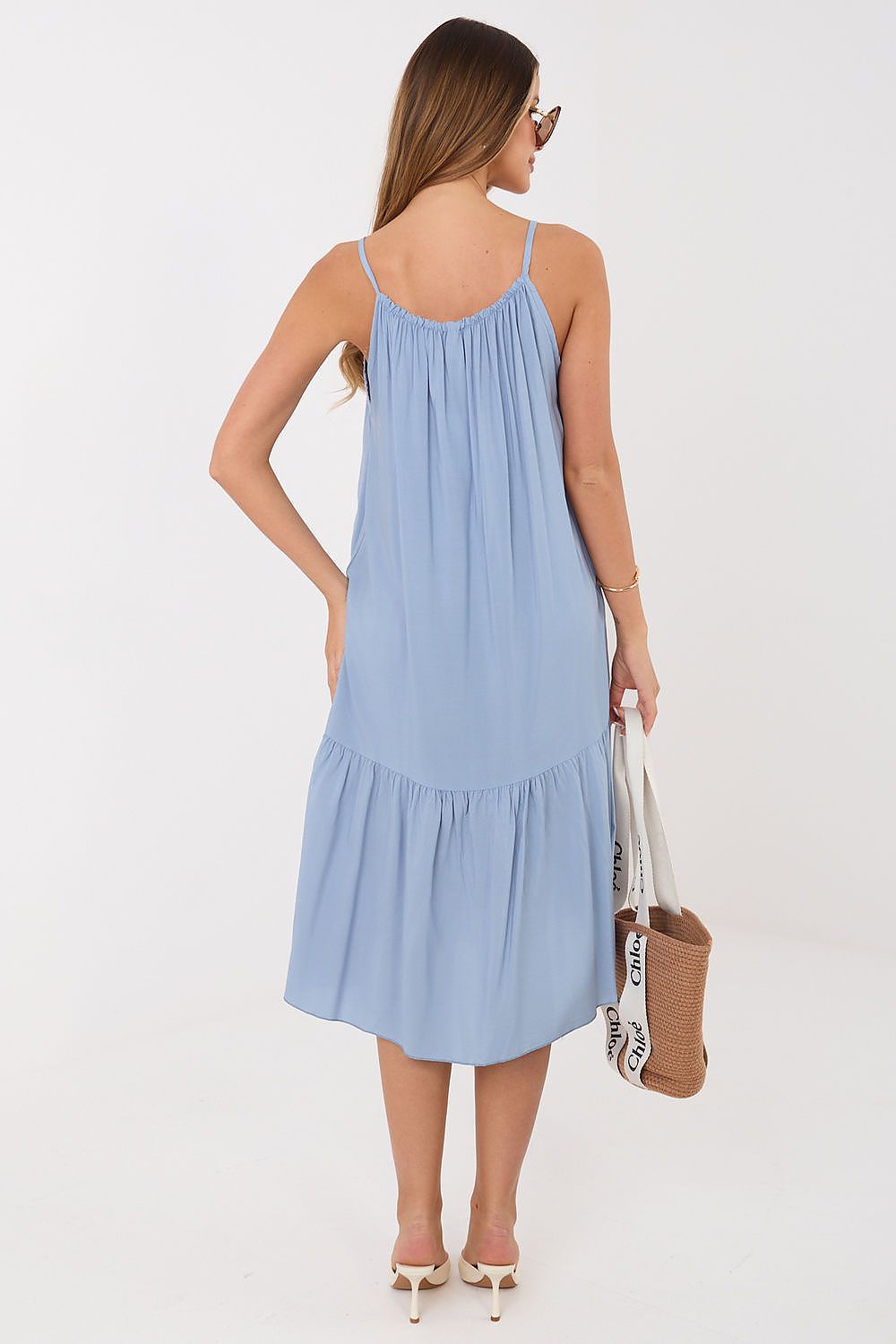  Dagkjole model 227882 Italy Moda 
