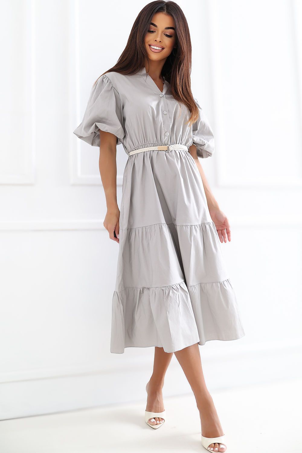  Dagkjole model 228164 Italy Moda 