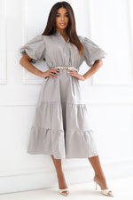  Dagkjole model 228164 Italy Moda 