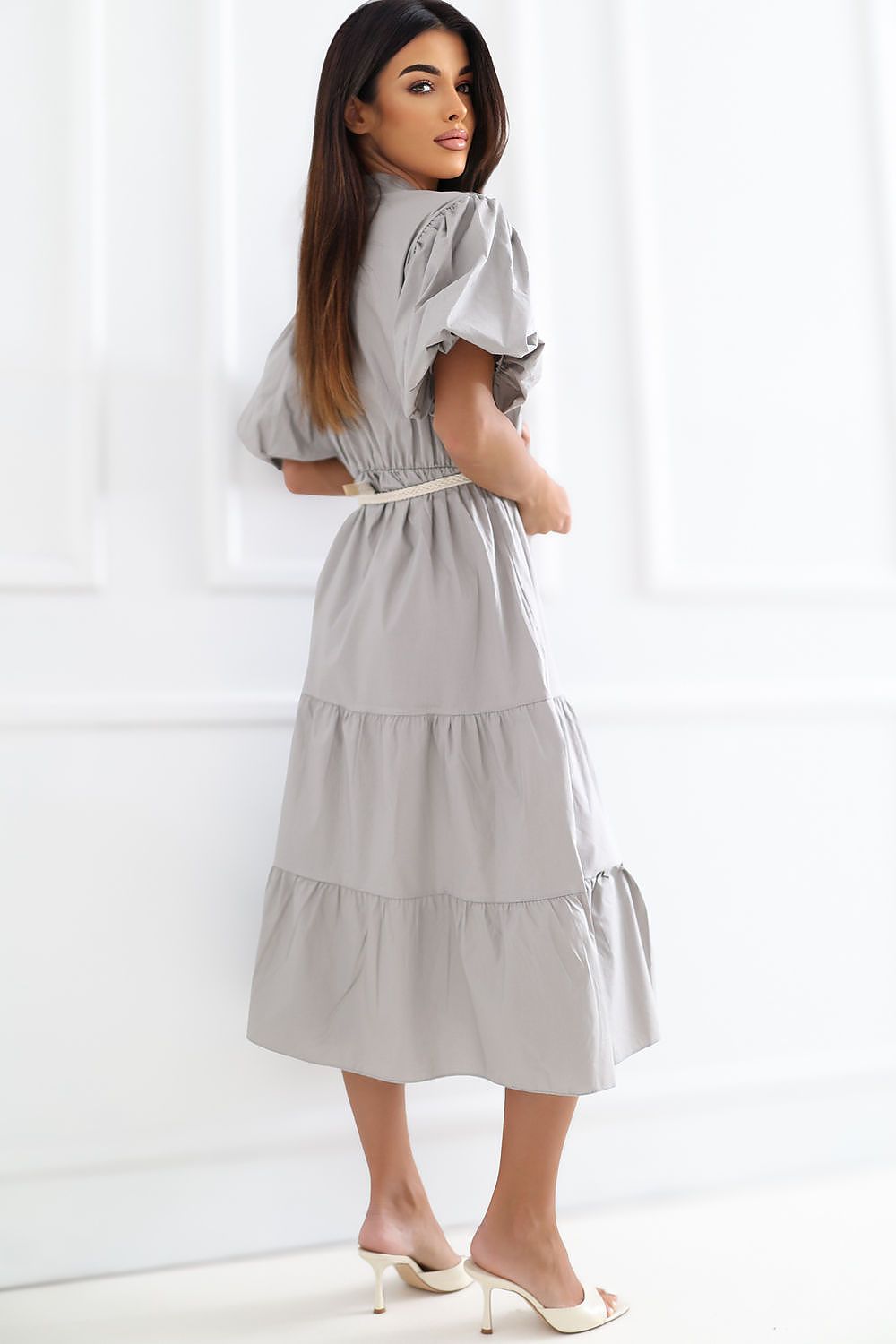  Dagkjole model 228164 Italy Moda 
