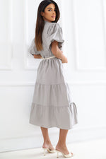  Dagkjole model 228164 Italy Moda 