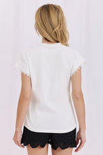  Bluse model 228174 Italy Moda 