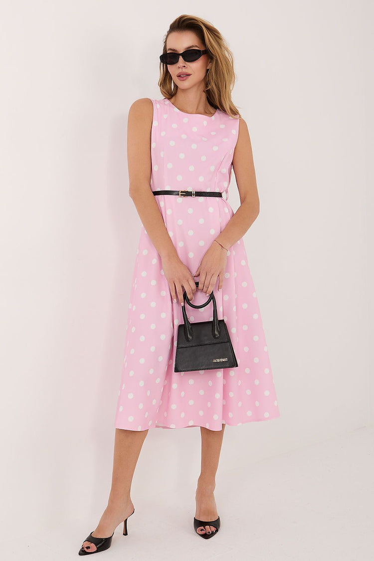  Dagkjole model 228179 Italy Moda 
