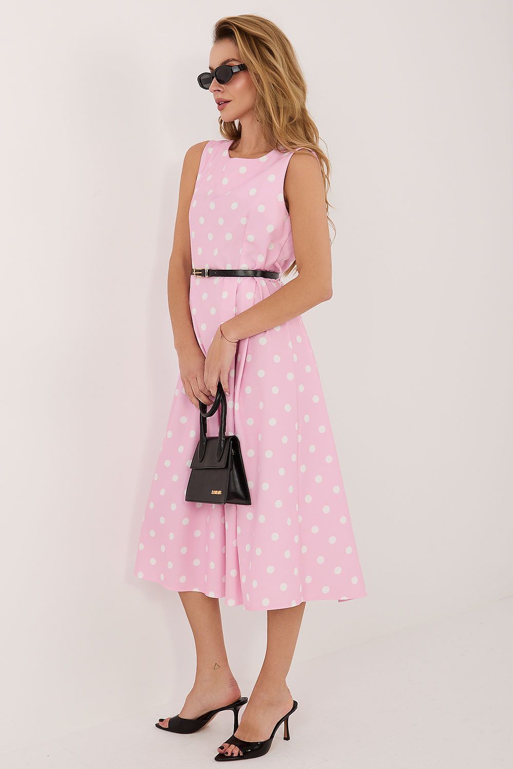  Dagkjole model 228179 Italy Moda 
