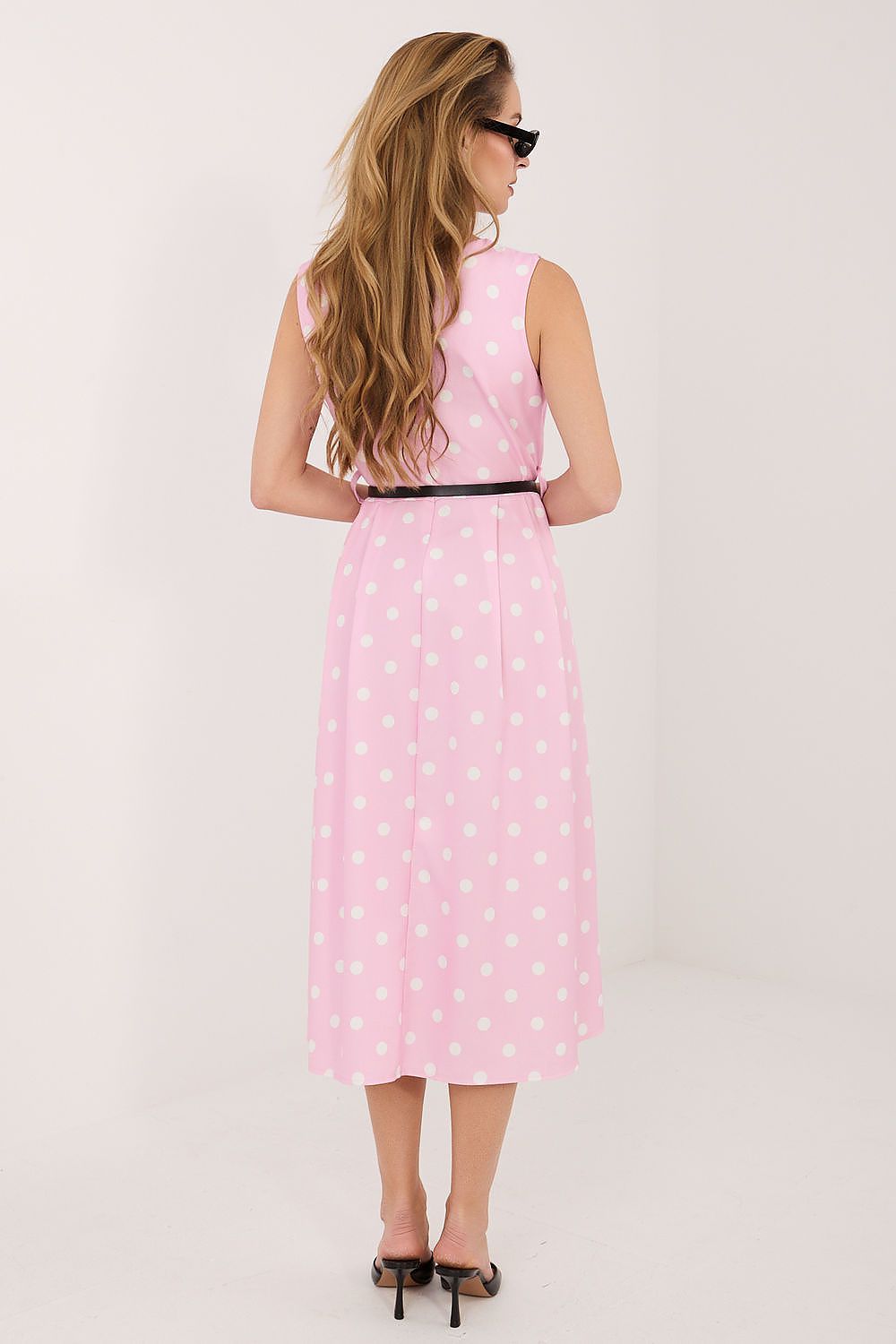  Dagkjole model 228179 Italy Moda 