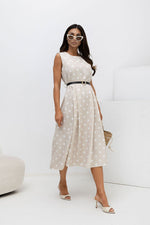  Dagkjole model 228180 Italy Moda 