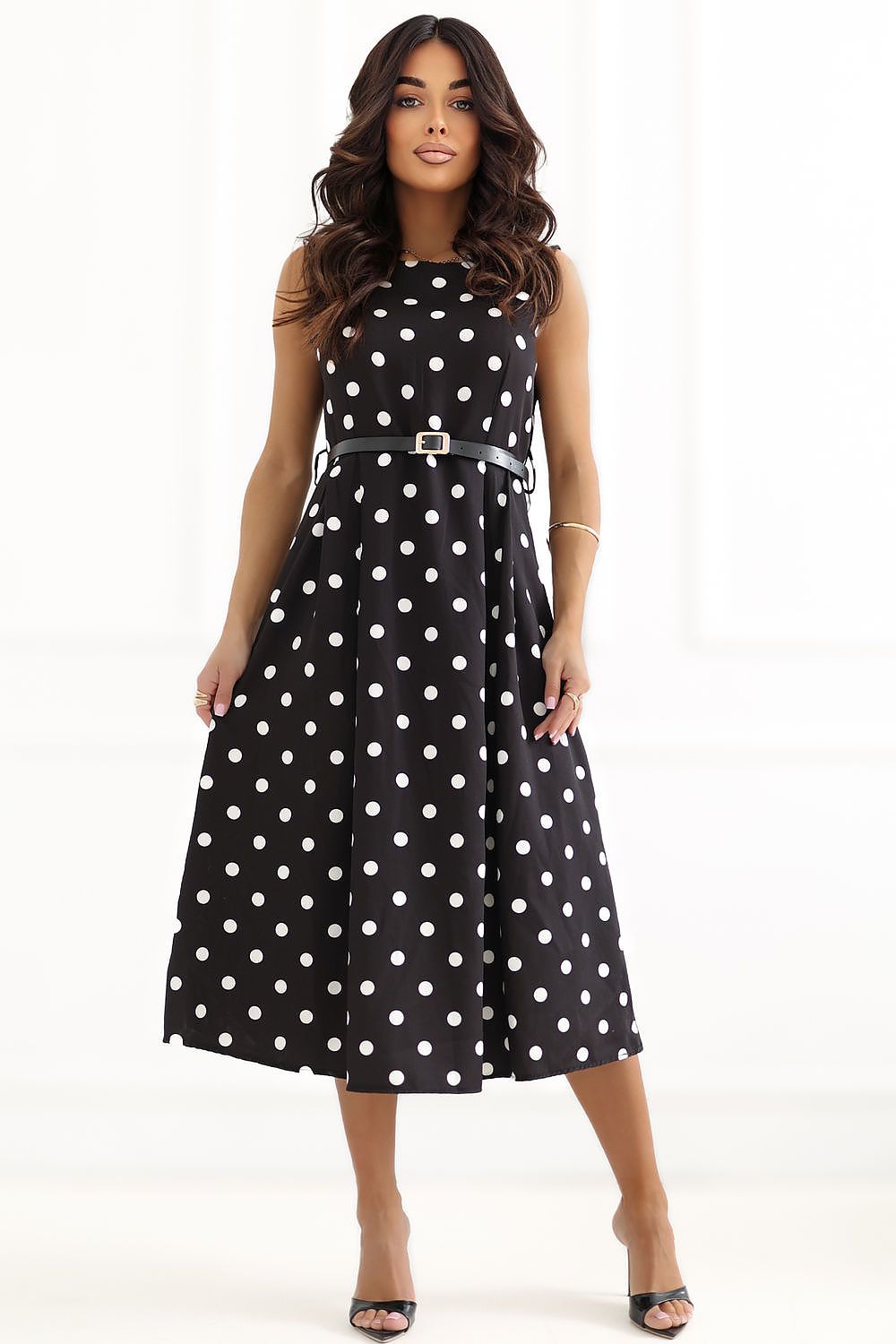  Dagkjole model 228181 Italy Moda 