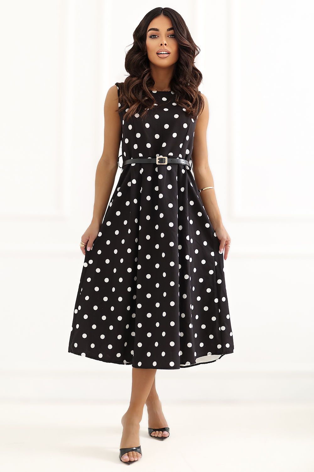  Dagkjole model 228181 Italy Moda 