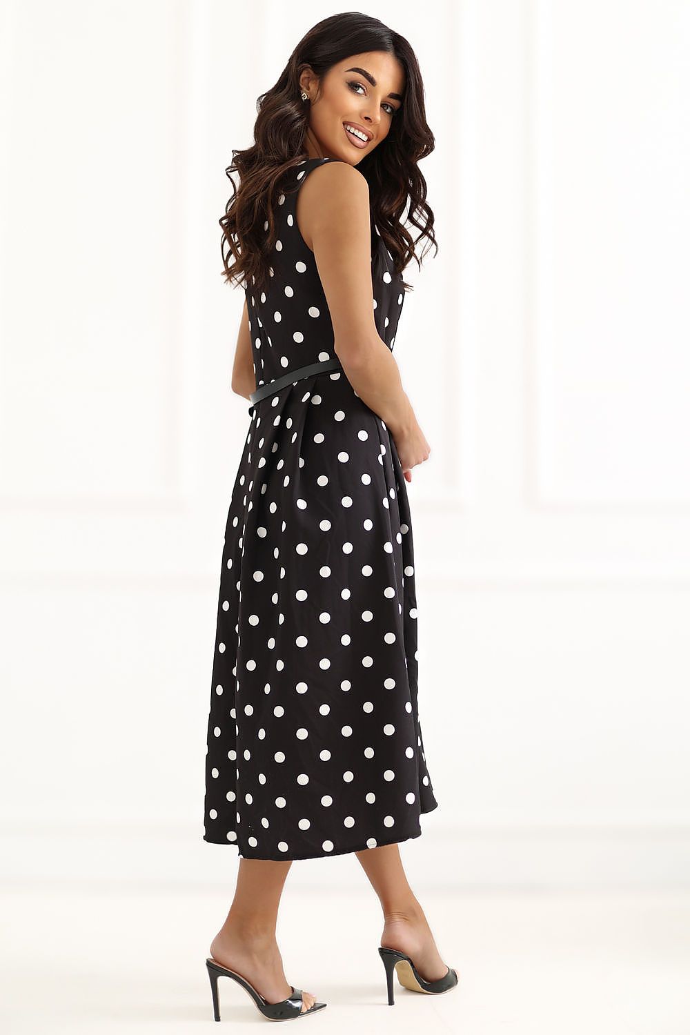  Dagkjole model 228181 Italy Moda 